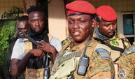 Burkina Faso'nun silahlanma çabası Afrika'yı korkutuyor!