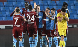 Trabzonspor hafta sonu kritik maça çıkıyor! Hedef üçüncülük