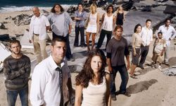 'Lost', Netflix Türkiye'ye geliyor