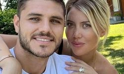 Maura Icardi ile boşancakları ortaya çıkmıştı! Wanda Nara'dan açıklama geldi!