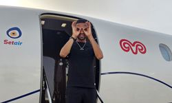 Fenerbahçe yeni transferine kavuştu! Youssef En-Nesyri İstanbul’da