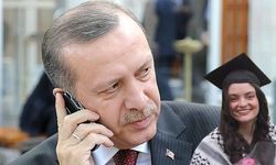 Cumhurbaşkanı Erdoğan, Ayşenur Eygi'nin annesi ile görüştü