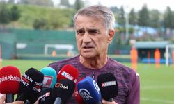 Şenol Güneş: “Taraftarların beklentilerini karşılayacağız”