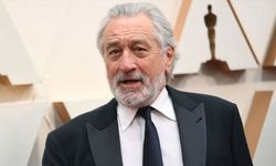 Efsane oyuncu Robert De Niro vasiyetini açıkladı! Mezar taşıma şunu yazdıracağım…