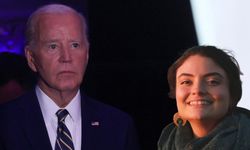 Biden, Ayşenur Ezgi Eygi'nin ölümü hakkında bilgi bekliyor