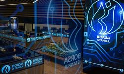 Borsa İstanbul günü düşüşle kapattı