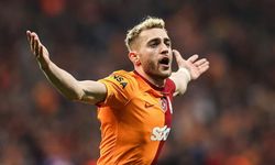 Galatasaray'dan Barış Alper Yılmaz kararı