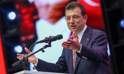 İmamoğlu'ndan iktidara: Millet sizi demokrasi tokadıyla uğurlayacak