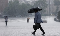 Kastamonu, Sinop ve Samsun... Meteoroloji uyardı: Önümüzdeki 3 saate dikkat