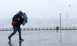 Önce meteoroloji ardından AFAD uyardı! 2 ilimize turuncu, 3 ilimize sarı kodlu uyarı!