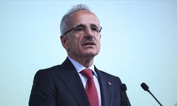 Bakan Uraloğlu'ndan 'kişisel veri' açıklaması: Konuyu yıllar sonra gündeme getirmek doğru değil