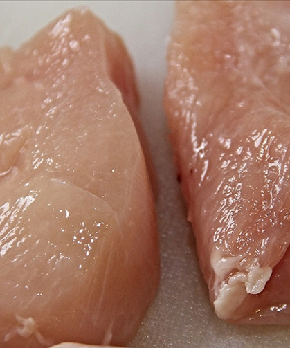 Tavuk tüketenler dikkat! Tavuğun o kısmını sakın yemeyin: Kalp hastalıklarına davetiye çıkarıyor