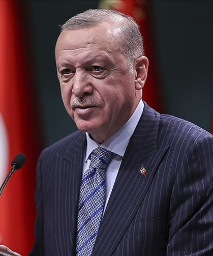 Cumhurbaşkanı Recep Tayyip Erdoğan'dan asgari ücret açıklaması: Asgari ücrete zam gelecek mi?