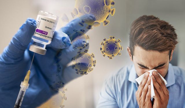 AstraZeneca Kovid-19 aşısını geri çekiyor: Firma hatasını kabul etti, aşı olanlar dikkat!