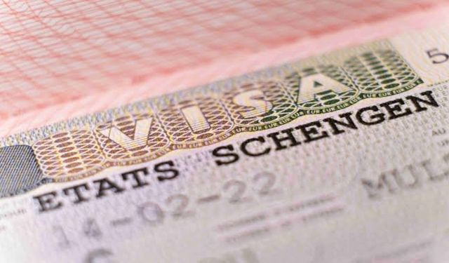 Schengen vizeniz anında kabul edilecek! Bu aşamalara dikkat