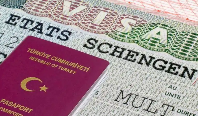 Schengen vizesi fiyatları artıyor! Avrupa Komisyonu doğruladı: Artık o rakamlar geçerli olacak
