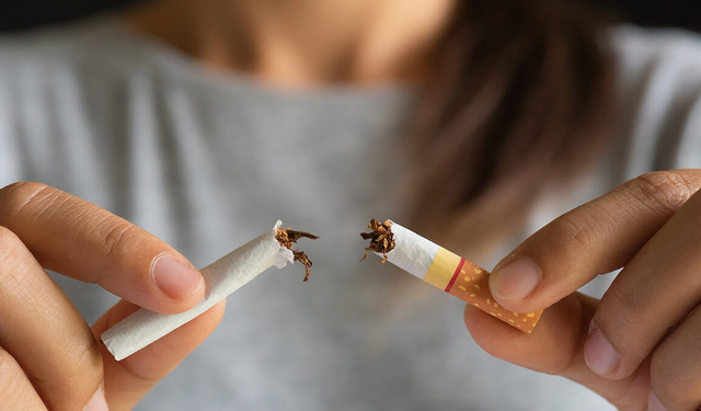 O yıl doğanlara hayatı boyunca sigara satılmayacak! Erdoğan duyurdu: Çalışmalar başlıyor