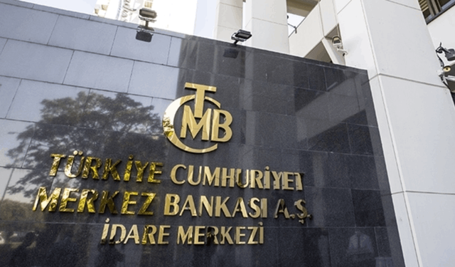 Merkez Bankası faiz kararını açıkladı: 'Sıkı para politikası duruşu sürdürülecek'