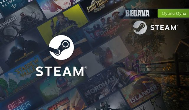 Steam’de 325 liraya satılan oyun bedava oldu! Yarına kadar indiren ücretsiz sahip olacak