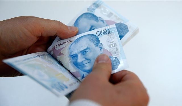 Türk-İş raporu ortaya koydu: Asgari ücret ve açlık sınırında makas açılıyor!