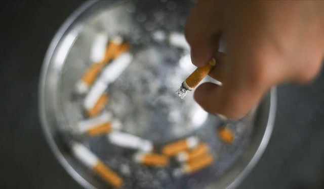 Tütün şirketlerine 'kirletme vergisi’ geliyor