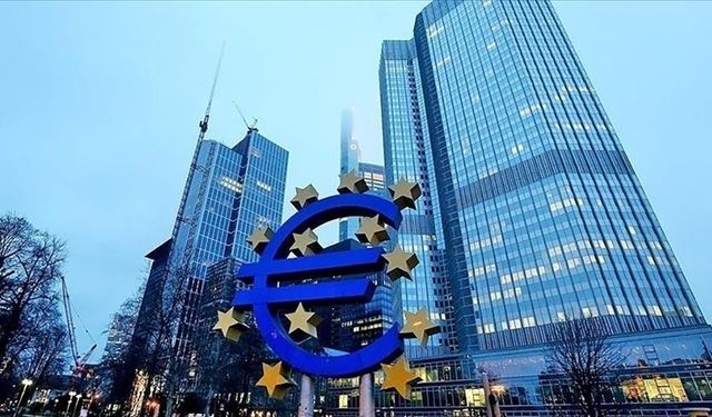 Euro Bölgesi’nde yıllık enflasyon haziran ayında geriledi
