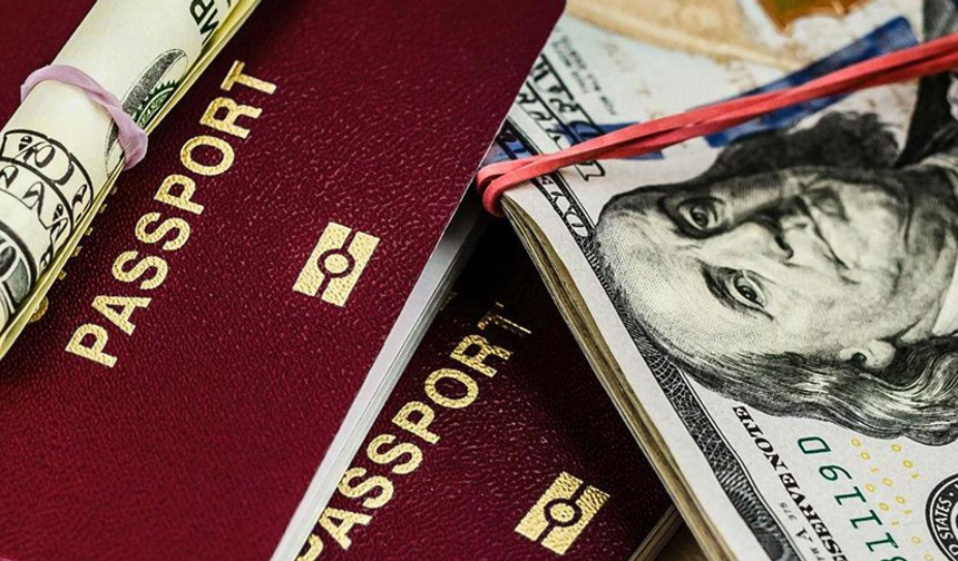 Dünyanın en pahalı pasaportları belirlendi: Türkiye ilk sırada!