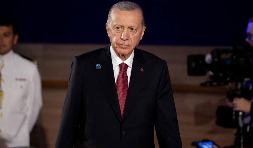 Cumhurbaşkanı Erdoğan: Hatay kardeşlik ve hoşgörü merkezidir
