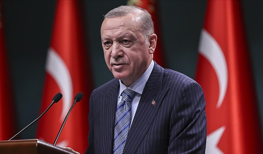 Cumhurbaşkanı Recep Tayyip Erdoğan'dan asgari ücret açıklaması: Asgari ücrete zam gelecek mi?